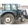 ON-LINE AUCTION SALE OF COMMERCIAL VEHICLES & GROUNDS EQUIPMENT