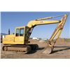 1984 John Deere 690B 40,000 lb Excavator