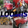 Lowrey Equipment Auction