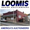 BAR / INVESTOR / BUSINESS AUCTION