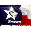 Texas Public Auction- Del Rio, Laredo & Edinburg