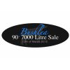 Bushlea 90+ 7000 Litre Sale