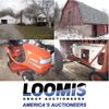 Absolute Real Estate / Farm & Contents Auction
