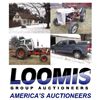 REAL ESTATE FARM  AND EQUIPMENT AUCTION