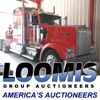 PRESTON AMERICA RETIREMENT AUCTION!