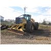 Dispersal for Double B Logging Company Auction Sale