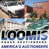 Major Business Auction!