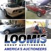 Galbreath Motors Liquidation Auction