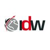 IDW Jersey Showcase Sale