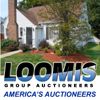 REAL ESTATE AND HOUSEHOLD AUCTION