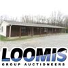 Commercial Real Estate Auction