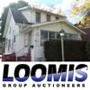 Real Estate Auction