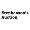 Antiques & Decorative Arts Auction