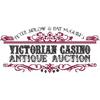 Victorian Casino Antique Auction - Session 1