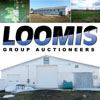 REAL ESTATE AND FARM MACHINERY DISPERSAL AUCTION