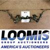 REAL ESTATE AND FARM MACHINERY DISPERSAL AUCTION