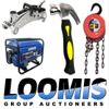 MID WEST SUPER TOOL AUCTION  ROUND #2 