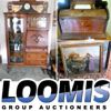 Two Story, Country Style Home / Antiques, Collectibles & Home Furnishings