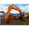 Major excavation, landscaping & auto repair public auction!