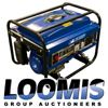 Christmas Tool Liquidation Auction