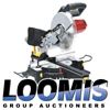 Christmas Tool Liquidation Auction