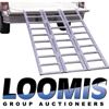 Christmas Tool Liquidation Auction