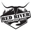 Red River Sale
