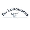 Fey Longhorn Sale
