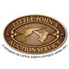 SPECTACULAR SPRING AUCTION