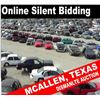 DISMANTLE AUCTION - SILENT BIDDING