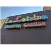 La Catrina Mexican Cantina Liquidation - Timed Auction