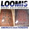 REAL ESTATE, EARLY ANTIQUE & HOUSEHOLD AUCTION