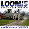 REAL ESTATE, EARLY ANTIQUE & HOUSEHOLD AUCTION