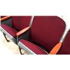 McAllen Civic Center Theater Seats