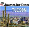 Tucson, Arizona Timed Online Auction **