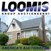 Real Estate and Household Auction