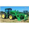 White Pine Ranch Equipment Auction