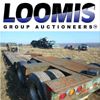 FARM & EQUIPMENT AUCTION