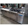 WAREHOUSE LIQUIDATION! - Restaurant & Bakery Equipment!