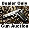 PCSD * FIREARMS AUCTION