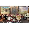 September 8th Auction, Western Trading Post