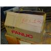 Fanuc CNC Parts 9/27/18