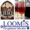 THE STONE CHURCH BREWERY CO.