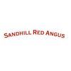 2019 Sandhill Red Angus