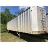 Chip Vans, Log Trailers and Truck Tractors - Statesboro, GA