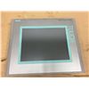 Siemens CNC Parts 6/05/19