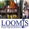 LUXURY  PRIVATE  OR  CORP/ LODGE & PERSONAL INVENTORY /CANADA 