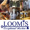 LUXURY  PRIVATE  OR  CORP/ LODGE & PERSONAL INVENTORY /CANADA 