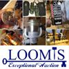 LUXURY  PRIVATE  OR  CORP/ LODGE & PERSONAL INVENTORY /CANADA 