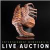 Entertainment Memorabilia Live Auction